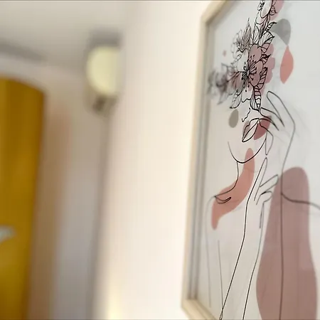 Golden - Menada Apartmán Sluneční pobřeží