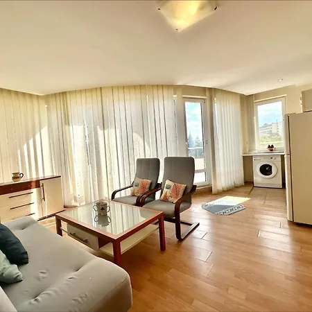 Golden - Menada Apartmán Sluneční pobřeží