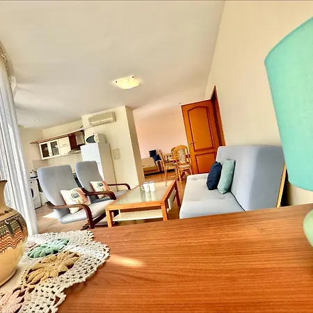 Golden - Menada Apartmán Sluneční pobřeží