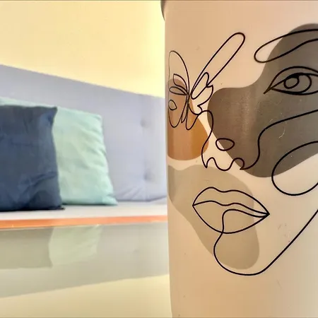Apartmán Golden - Menada Sluneční pobřeží