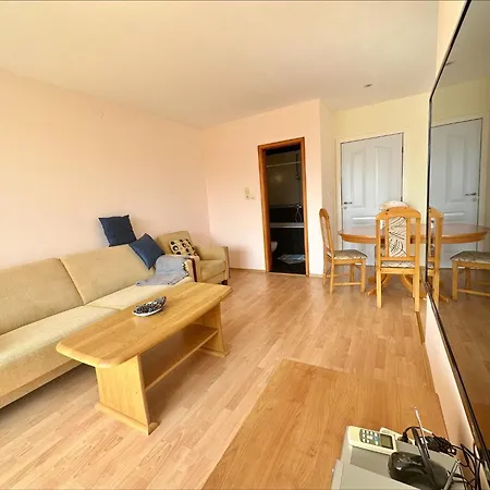 Apartmán Golden - Menada