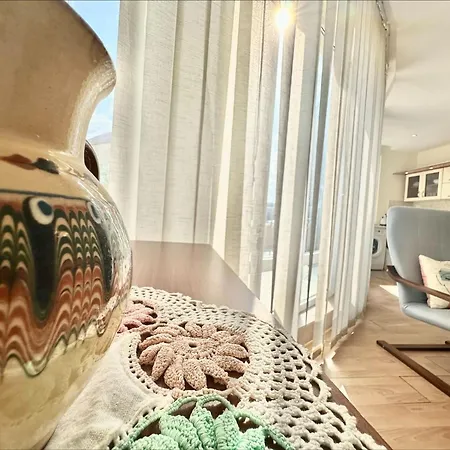 Golden - Menada Apartmán