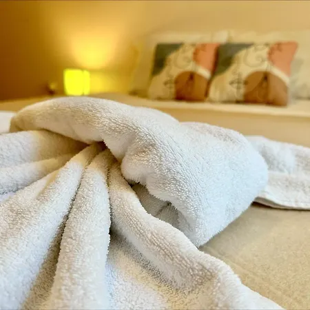 Apartmán Golden - Menada