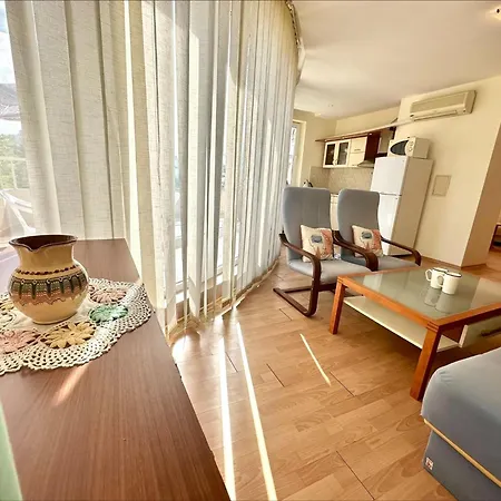 Apartmán Golden - Menada *