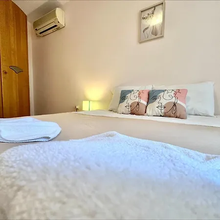 Apartmán Golden - Menada Sluneční pobřeží