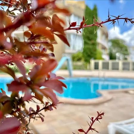 Apartmán Golden - Menada