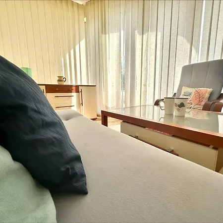 Golden - Menada Apartmán Sluneční pobřeží