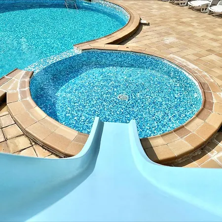 Apartmán Golden - Menada Sluneční pobřeží