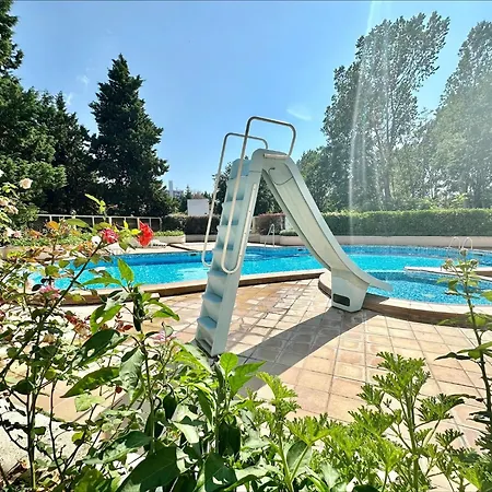 Golden - Menada Apartmán Sluneční pobřeží