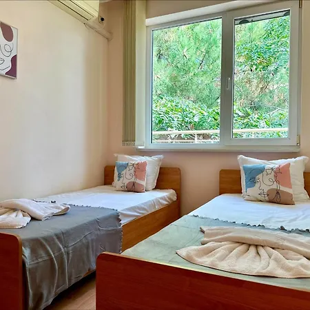 Apartmán Golden - Menada Sluneční pobřeží