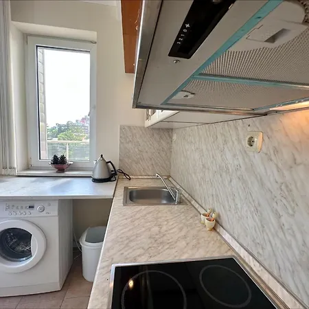 Golden - Menada Appartamento Sunny Beach
